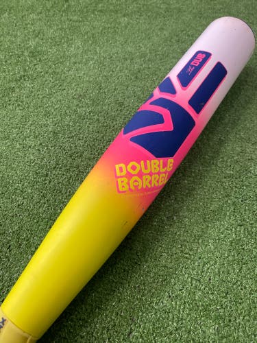 *CAGE BAT* Easton The Dub Composite (2 3/4") USSSA 2026 (-5)