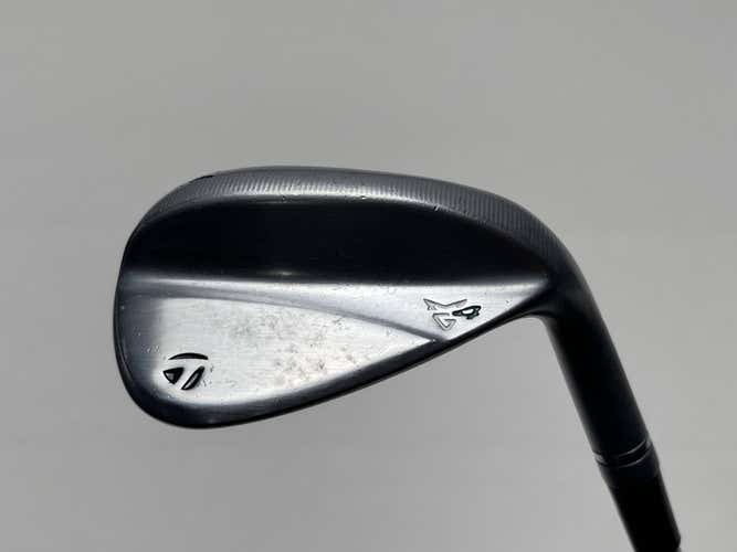 TaylorMade Milled Grind 4 Chrome Sand Wedge SW 54* 11 SB Ascent 45g Ladies RH
