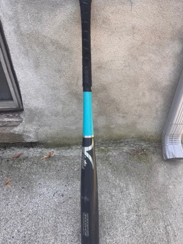 Victus Julio Rodriguez Pro Reserve Wood Maple Bat (-3) 33" (slightly Used)