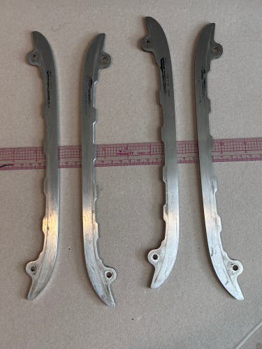 CCM Sb 4.0 271 mm (Used)