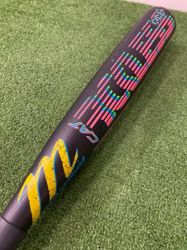 Marucci RCKLESS Neon Rewind Composite USSSA (2 3/4") 2026 (-8)
