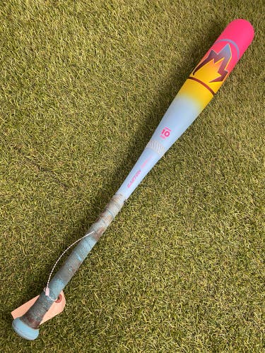Easton Hype Fire Composite USSSA (2 3/4") 2026 (-10)