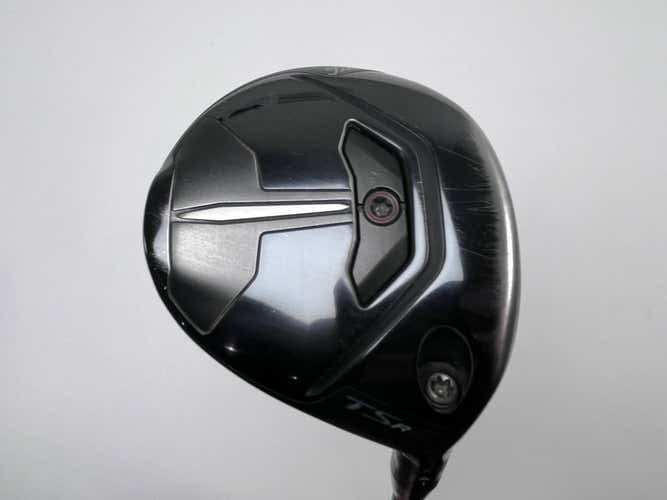 Titleist TSR2 7 Fairway Wood 21* Tensei K Black XlinkTech 85g Extra Stiff RH