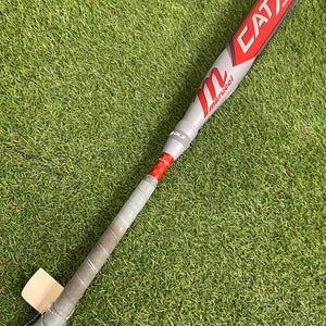 Marucci CAT X Composite (2 3/4") USSSA 2023 (-10)