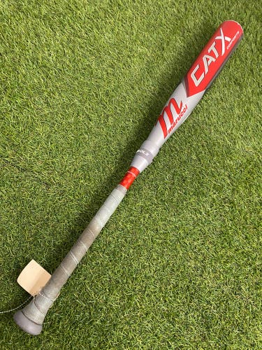 Marucci CAT X Composite (2 3/4") USSSA 2023 (-10)