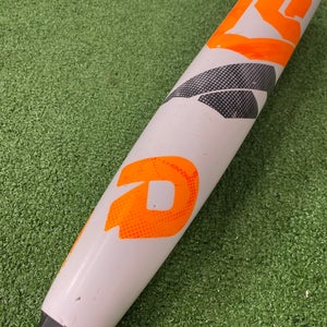 DeMarini CF (2 3/4") USSSA Bat 2021 (-10)