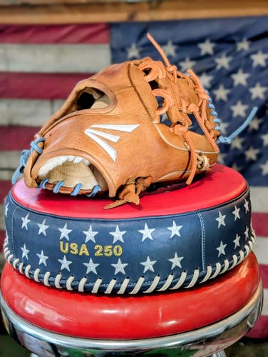 Easton Flagship Series FS1150 11.5" Infielders Glove Travel/High School