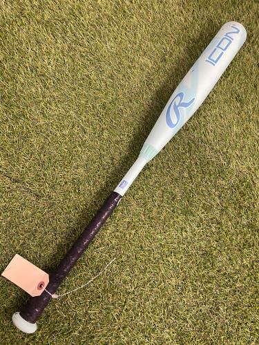 Rawlings Icon Composite USSSA (2 3/4") 2026 (-5)