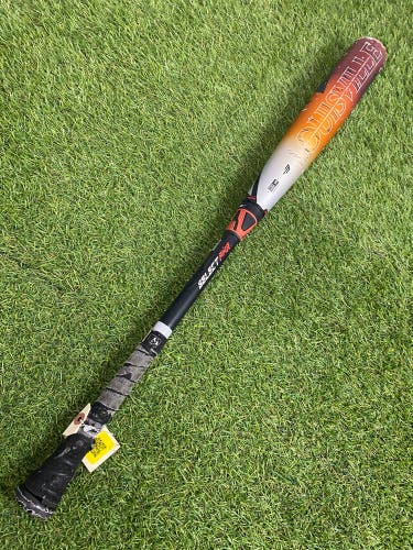 Louisville Slugger Select PWR BBCOR 2023 (-3)