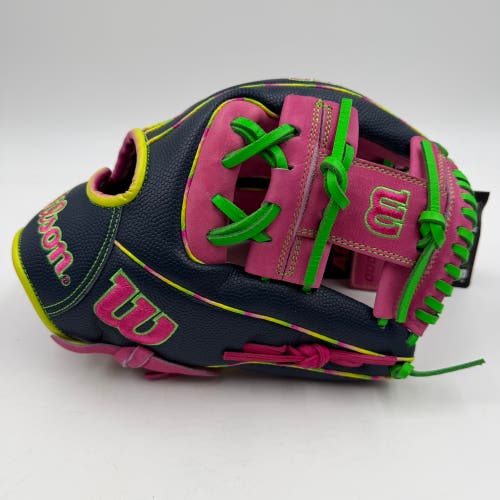 Wilson A2000 1724 11.75 June 2026 GOTM Infield Baseball Glove