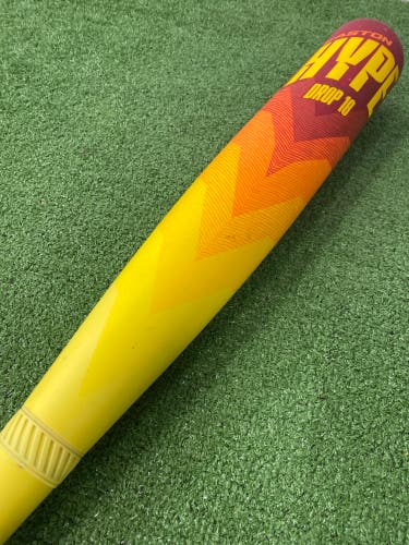 Easton Hype Fire (2 3/4") USSSA 2024 (-10)