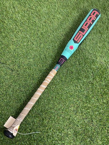 Louisville Slugger Supra Composite USSSA (2 3/4") 2026 (-10)