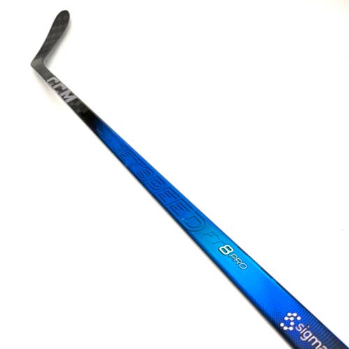 CCM Jetspeed FT8 Pro RH 80 Flex P28 - RH2191