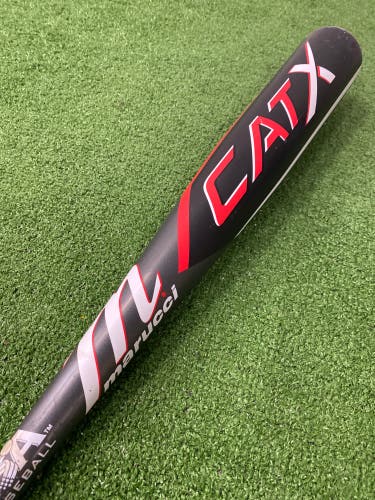 Marucci CATX Alloy USA Youth 2024 (-11)