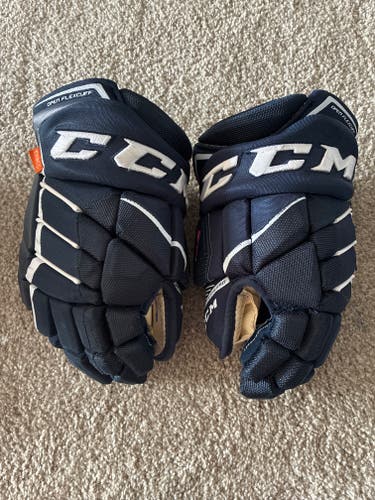 CCM JetSpeed FT1 Gloves 13" (Used)