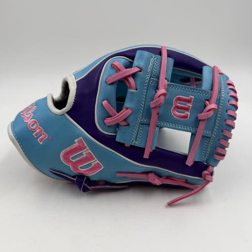 Wilson A2K 1786 11.5 Infield Baseball Glove