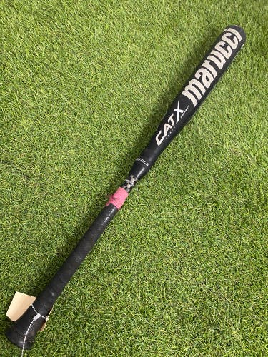 Marucci CATX Vanta BBCOR 2024 (-3)