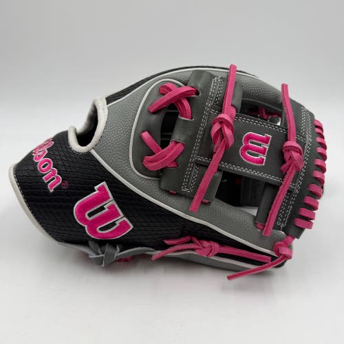 Wilson A2K 1786 11.5 Infield Baseball Glove