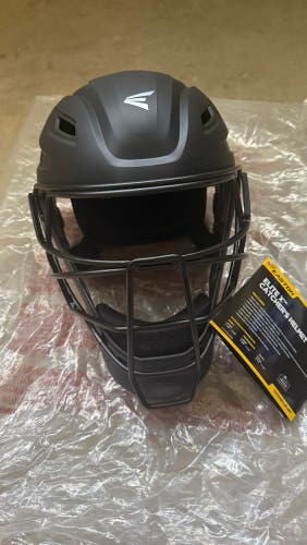 Easton Elite X Catcher's Mask (New)