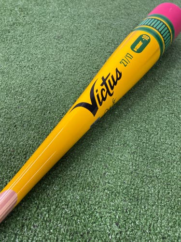 Victus Pencil (2 5/8") USA Youth Bat 2024 (-10)