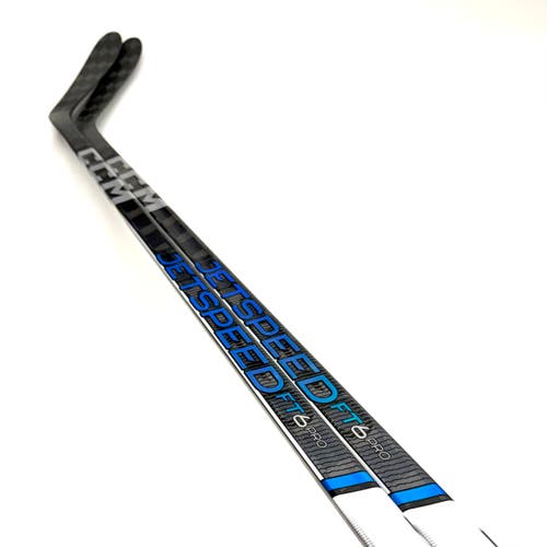 2 Pack - CCM Jetspeed FT6 Pro RH 80 Flex P28 - RH2192