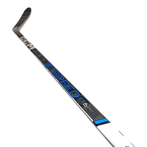 CCM Jetspeed FT6 Pro RH 80 Flex P28 - RH2192