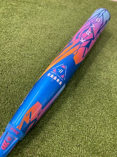 Louisville Slugger Kryo Love The Moment Fastpitch 2026 (-11)