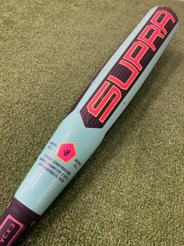 Louisville Slugger Supra Composite USSSA (2 3/4") 2026 (-8)