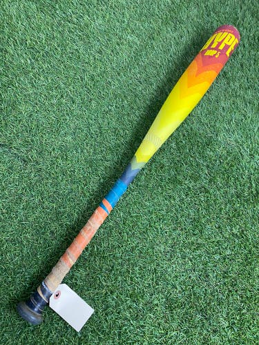 Easton Hype Fire (2 3/4") USSSA 2024 (-5)