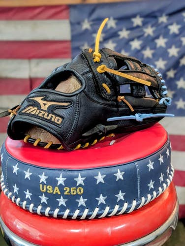 Mizuno MVP Prime GMVP 1276 12.75" Baseball Glove Travel
