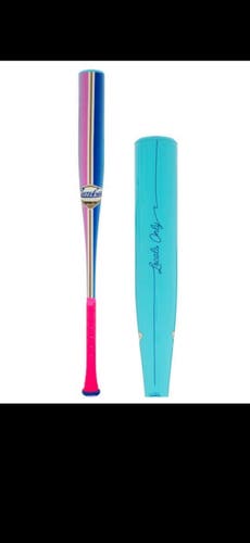 2026 Combat MFG Spec A1 Alloy BBCOR Certified Bat (-3) 29 oz 32" (New)