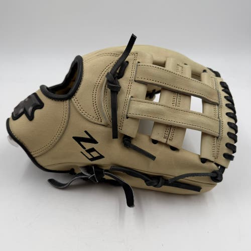 SSK Z9 Maestro 11.75 Infield Baseball Glove