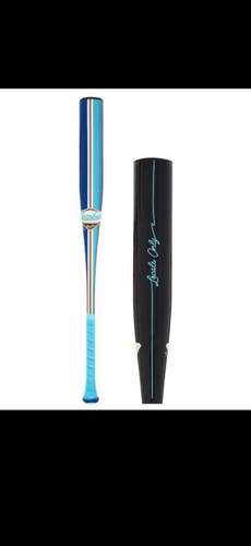 2026 Combat MFG Spec A1 Alloy BBCOR Certified Bat (-3) 30 oz 33" (New)