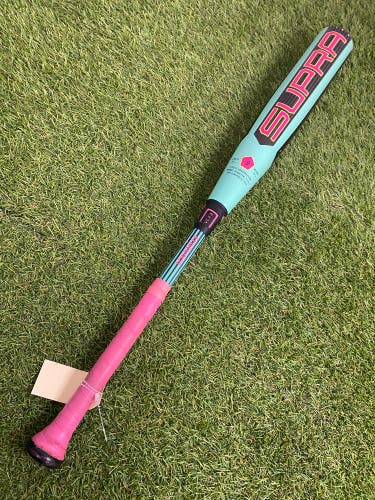Louisville Slugger Supra Composite USSSA (2 3/4") 2026 (-8)
