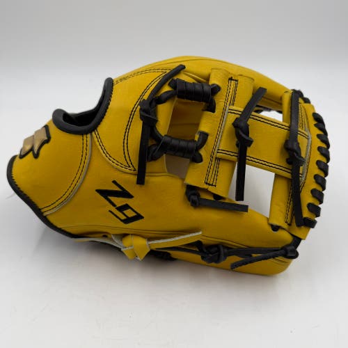 SSK Z9 Maestro 11.25 Infield Baseball Glove