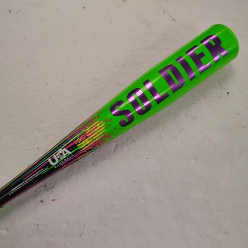 Tank USABat Certified Bat (-10) 19 oz 29" (Used)