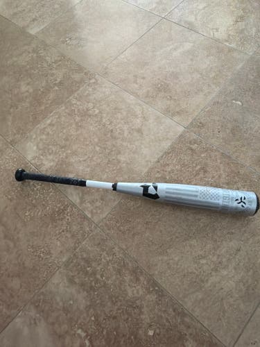 2024 DeMarini The Goods Hybrid USSSA Certified Bat (-10) 20 oz 30" (Used)