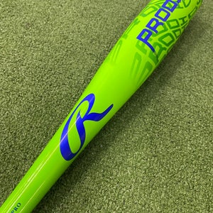 Rawlings Prodigy USA Bat 2026 (-11)