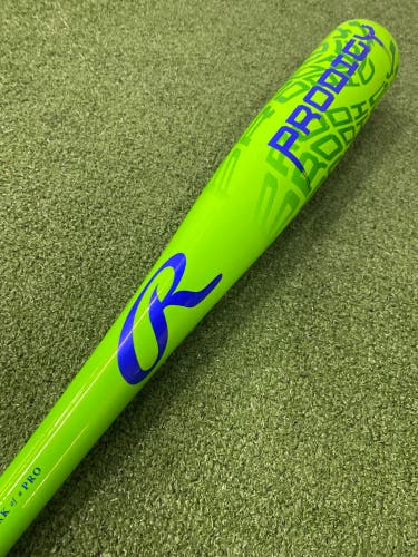 Rawlings Prodigy USA Bat 2026 (-11)