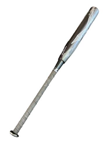 Used Monsta 23FPTA22 BB/SB Fastpitch Bat 30" 10743-S000481759