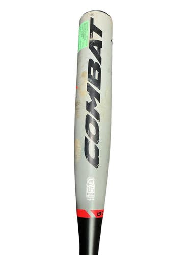 Used Combat SLPAB28 BB/SB USSSA 2 3/4 Bat 31" 10743-C000481962