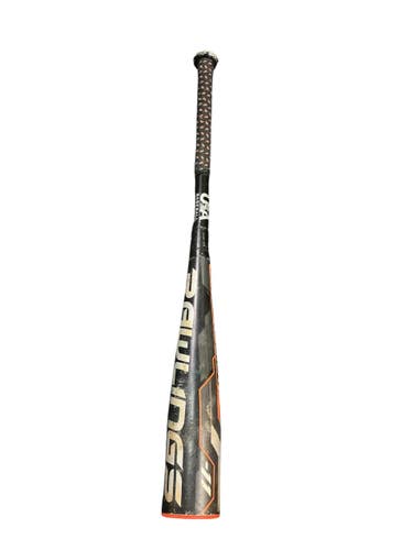 Used Rawlings US8P11 BB/SB USA 2 5/8 Bat 27" 10743-C000481960