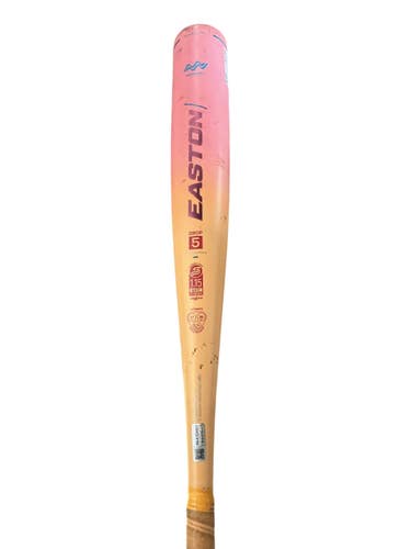 Used Easton EUT6M1F5 BB/SB USSSA 2 3/4 Bat 31" 10743-S000489937