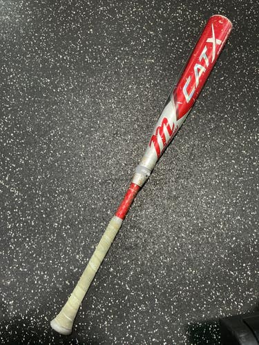 Used Marucci MCBCCPX BB/SB High School -3 Bat 32" 10743-S000490027