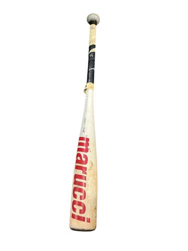 Used Marucci MSBC7X10 BB/SB USSSA 2 3/4 Bat 27" 10743-C000484503