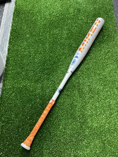 Used Miken MKP21U BB/SB Slowpitch Bat 34" 10743-S000485072