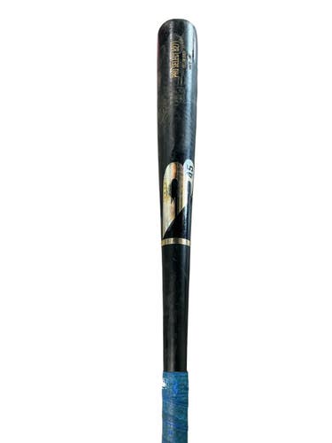 Used PRO SELECT B271 BB/SB Wood Bat 29" 10743-S000485414
