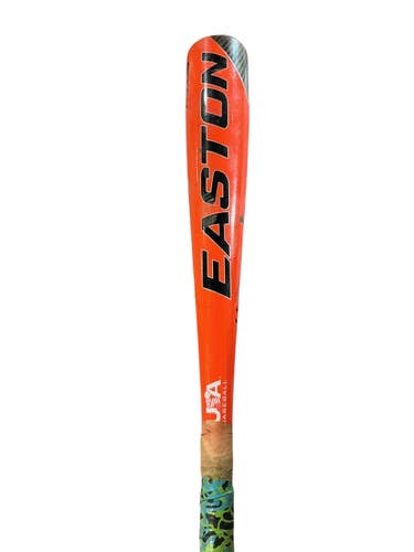 Used Easton TB22MX11 BB/SB T-Ball Bat 26" 10743-S000485490