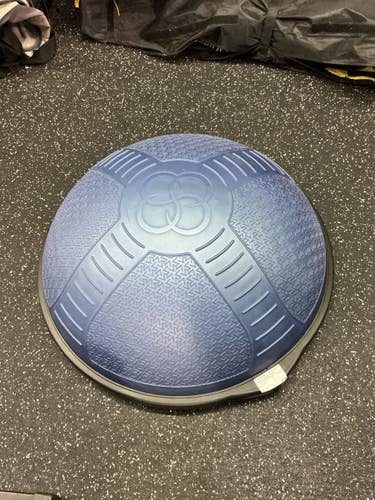 Used Bosu Flex/Core Other Royal Blue 10743-C000488220