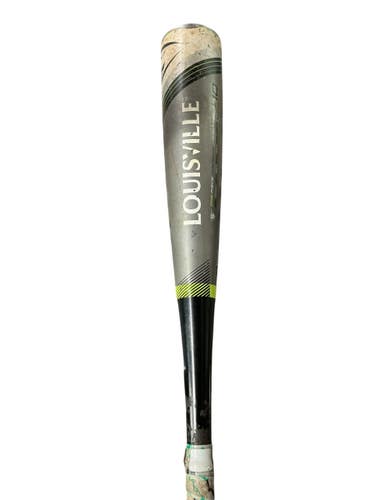 Used Louisville Slugger YBO516X BB/SB USSSA 2 3/4 Bat 26" 10743-S000488318